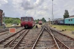 2021-06_Gleisbau_Zu-erneuernde-Weichenstrasse_MaximilianThieme